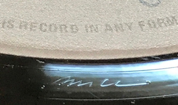 Let's Dance - secondary