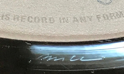 Let's Dance - secondary