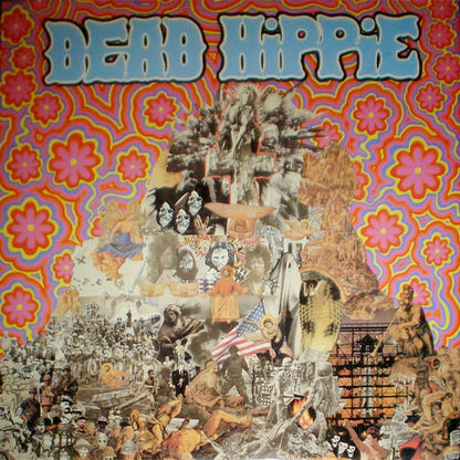 Living Dead - primary