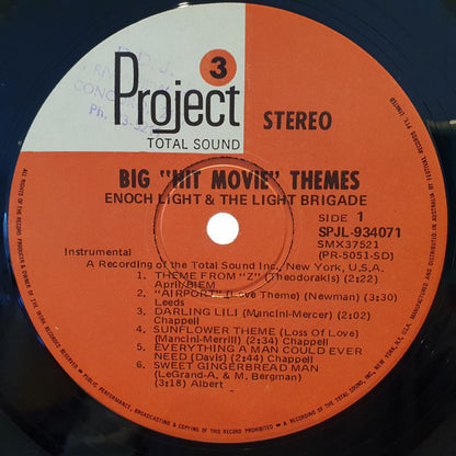Hit Movie Themes - secondary