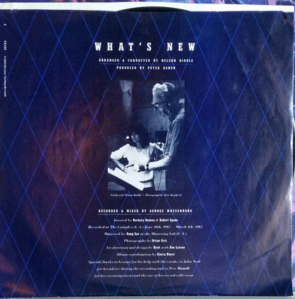 What's New - secondary