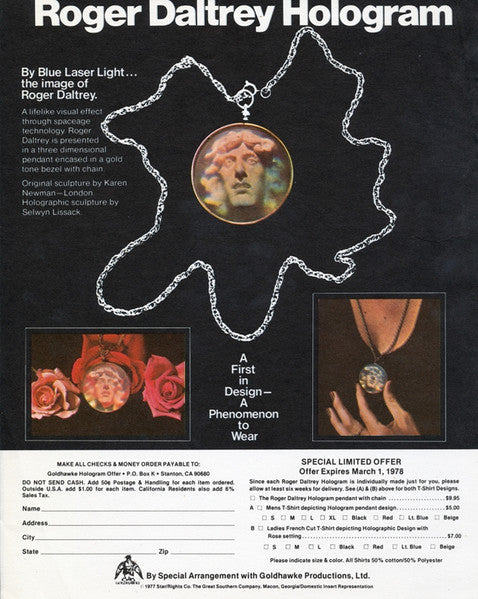 One Of The Boys - secondary