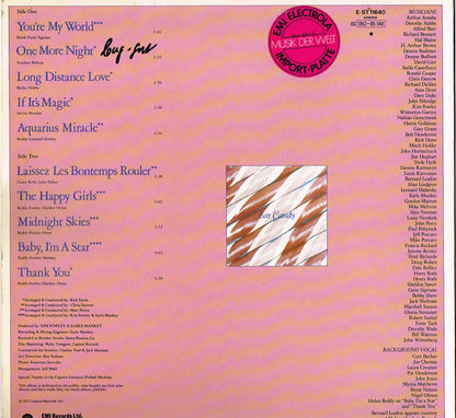 Helen Reddy - Ear Candy