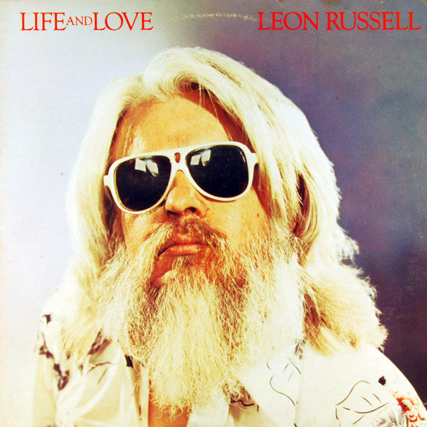 Life And Love - primary
