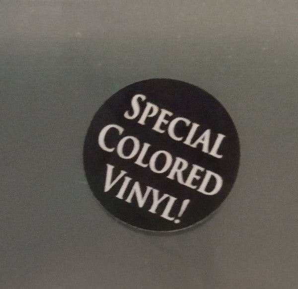 Dead Air - secondary