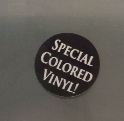 Dead Air - secondary