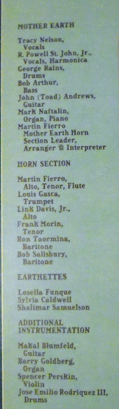 Living With The Animals - secondary