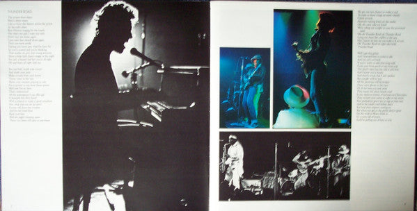 Live / 1975-85 - secondary