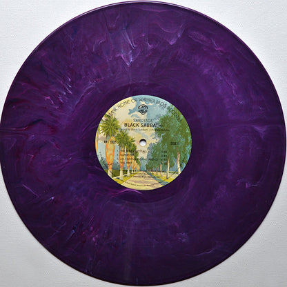 Sabotage - secondary