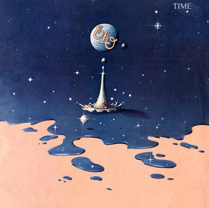 Time - primary
