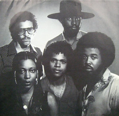 Twennynine With Lenny White - secondary