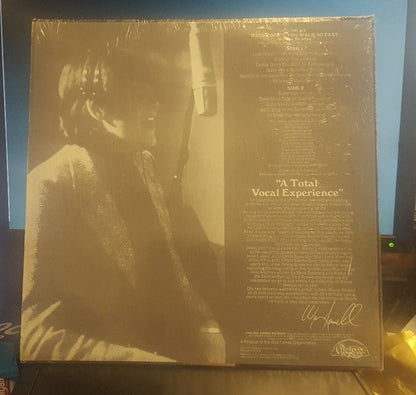 Daddy Don't You Walk So Fast - secondary