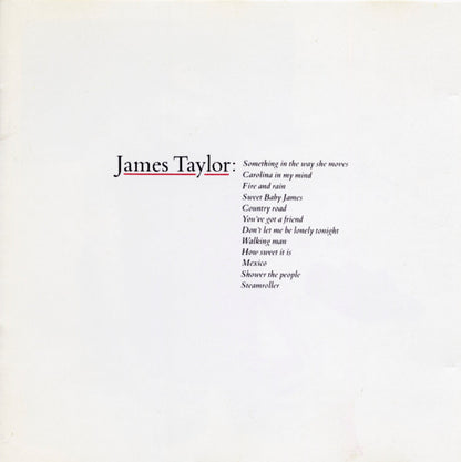 Greatest Hits - secondary