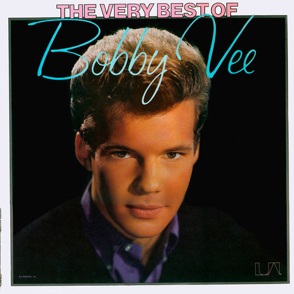 The Very Best Of Bobby Vee - primary