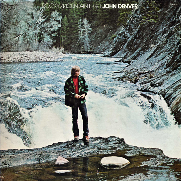 Rocky Mountain High - primary