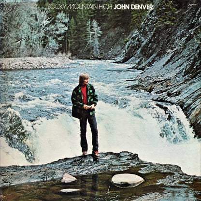 Rocky Mountain High - primary