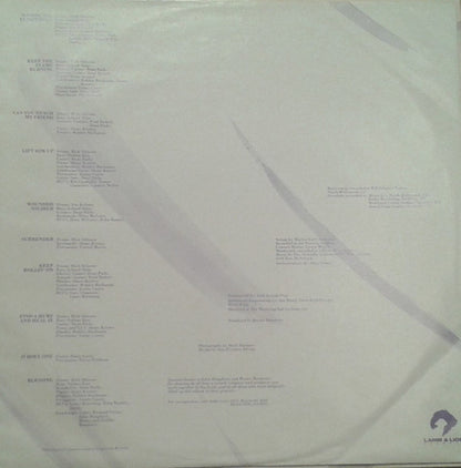 Surrender - secondary