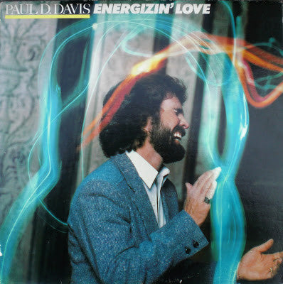 Energizin' Love - primary