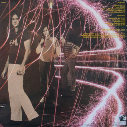 FM - City Of Fear