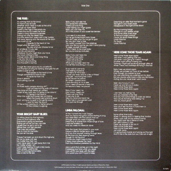 The Pretender - secondary