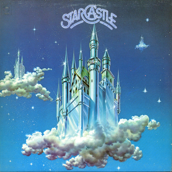 Starcastle - primary
