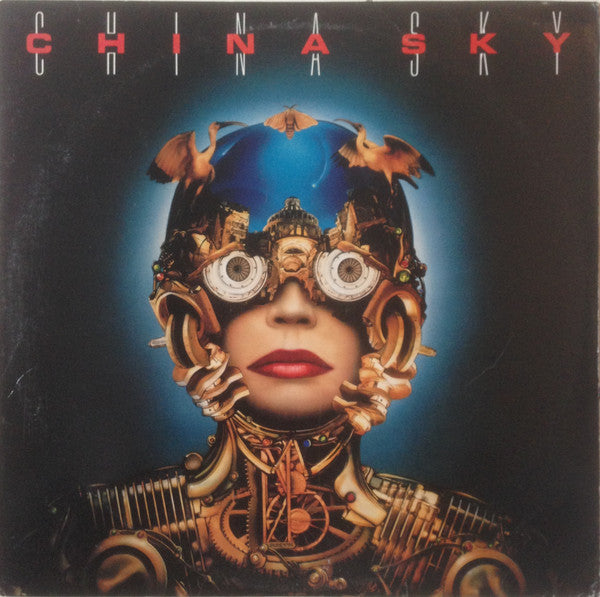 China Sky - China Sky