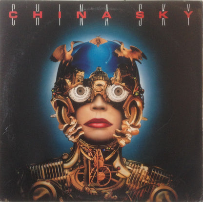 China Sky - China Sky