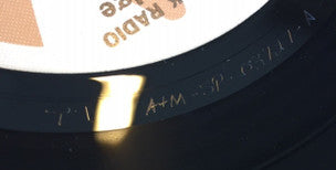 Heartbreak Radio - secondary