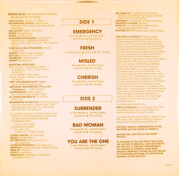 Emergency - secondary