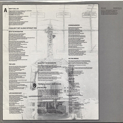 Yachts Without Radar - secondary