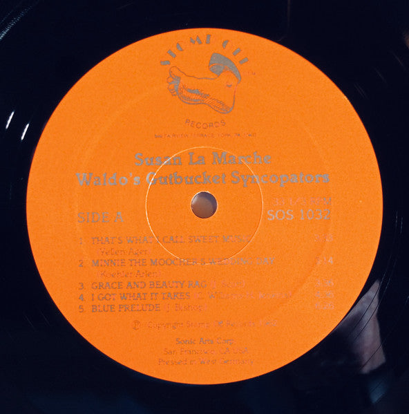 Vamp Til Ready - secondary