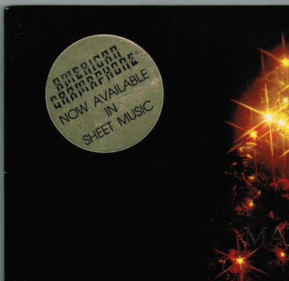 Christmas - secondary