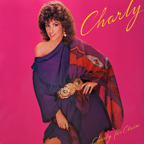 Charly McClain - Charly