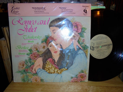 Romeo And Juliet - secondary