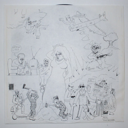 Imitation Life - secondary