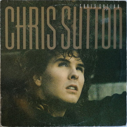 Chris Sutton - primary