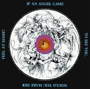 If An Angel Came To See You, Would You Make Her Feel At Home? - primary