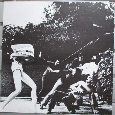 For Ladies Only - secondary