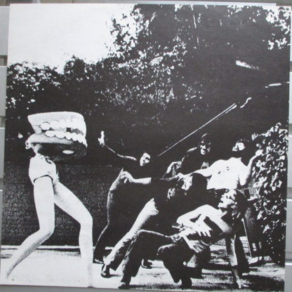 For Ladies Only - secondary