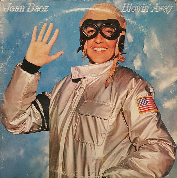 Blowin' Away - primary