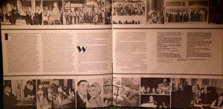 A Legendary Performer - secondary