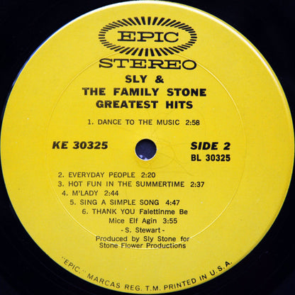 Greatest Hits - secondary
