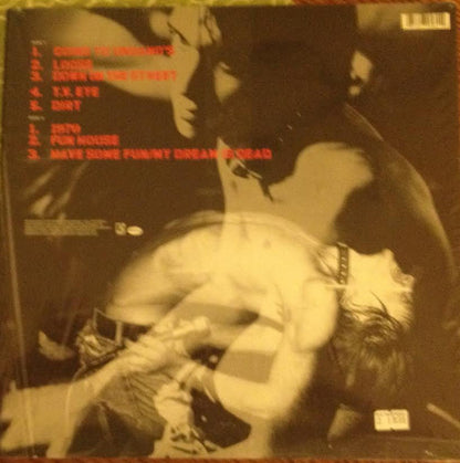 The Stooges - Have Some Fun: Live At Ungano's