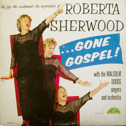 Gone Gospel! - primary