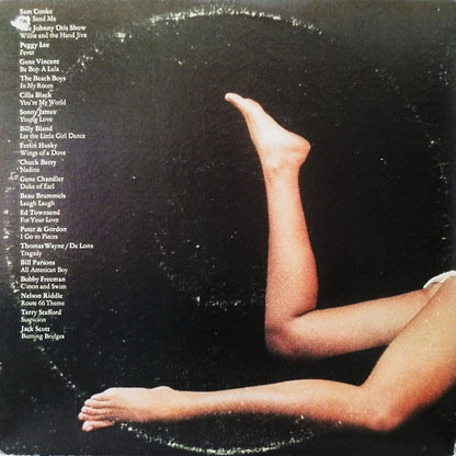 Various - Super Oldies/Vol. 6