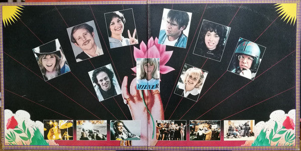 More American Graffiti (Original Motion Picture Soundtrack) - secondary