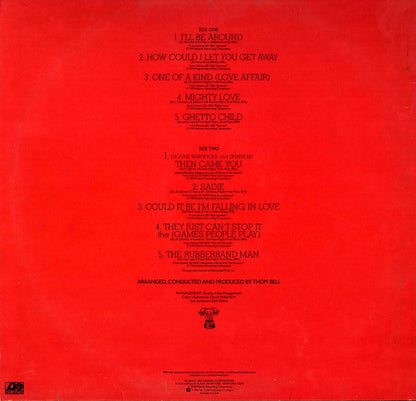 The Best Of Spinners - secondary