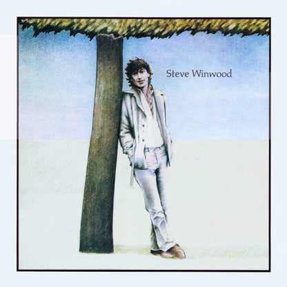 Steve Winwood - primary
