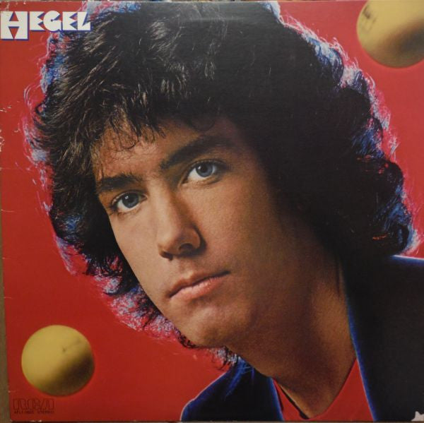 Rob Hegel - Hegel