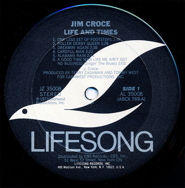 Life And Times - secondary